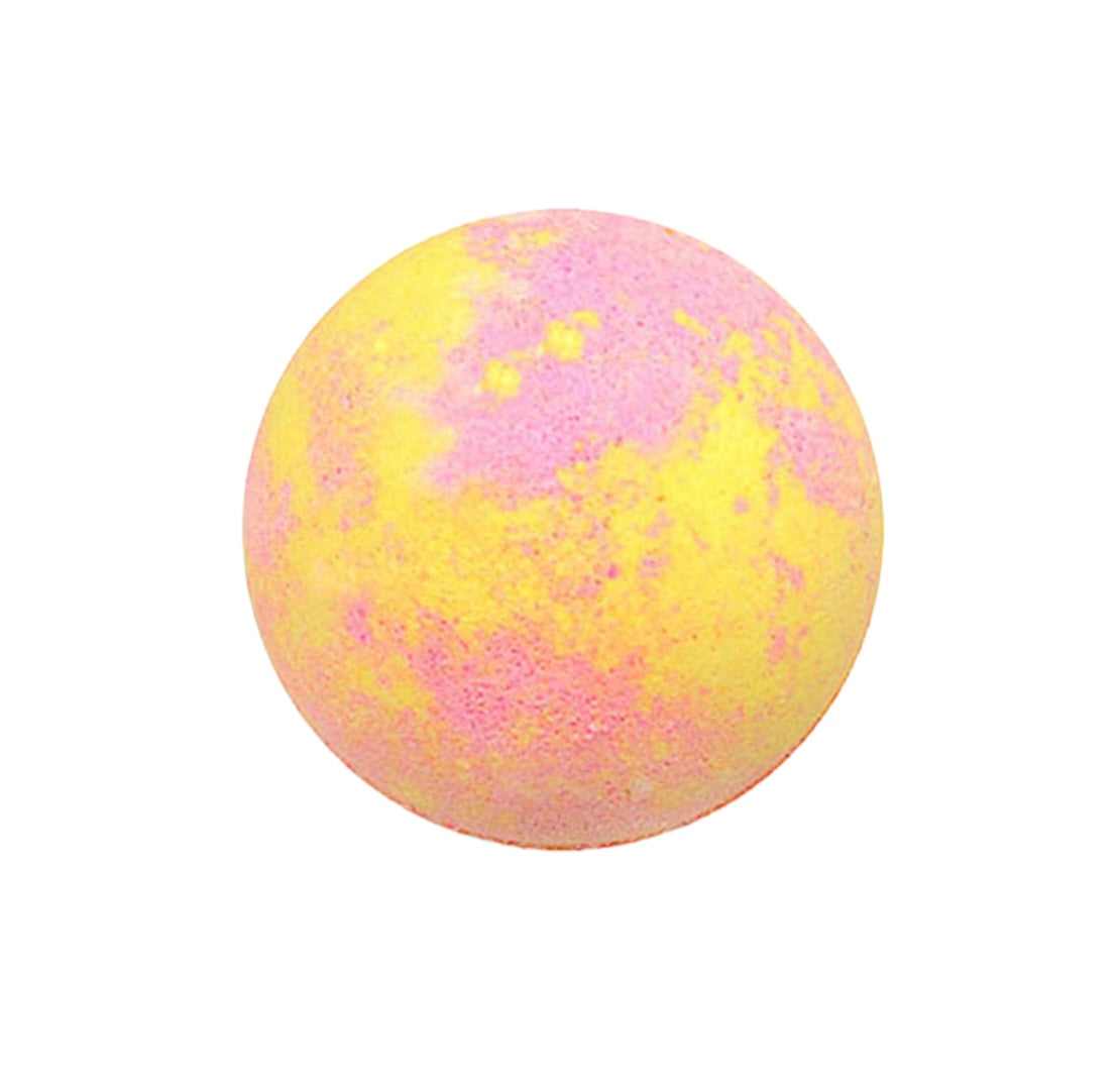 MANGO DELIGHT BATH BOMB