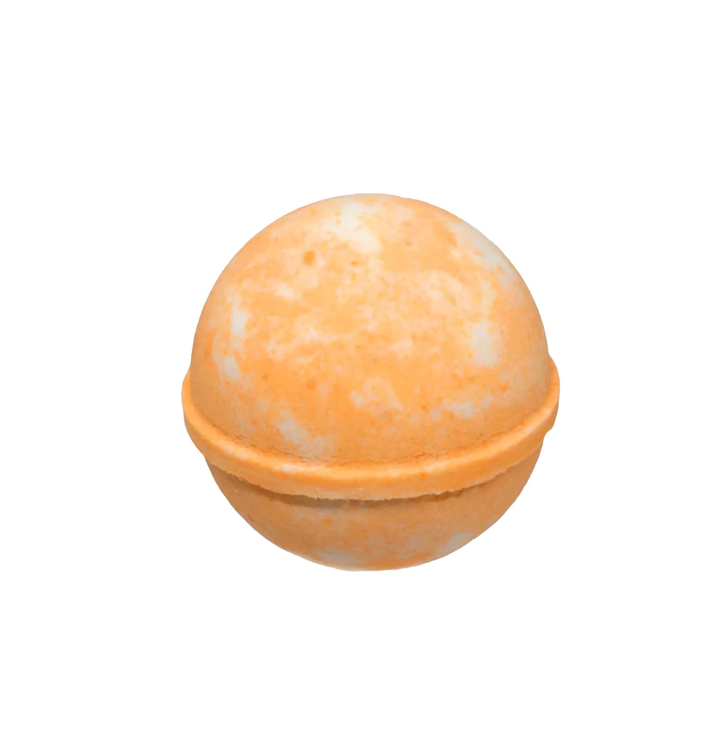 CITRUS SPLASH BATH BOMB