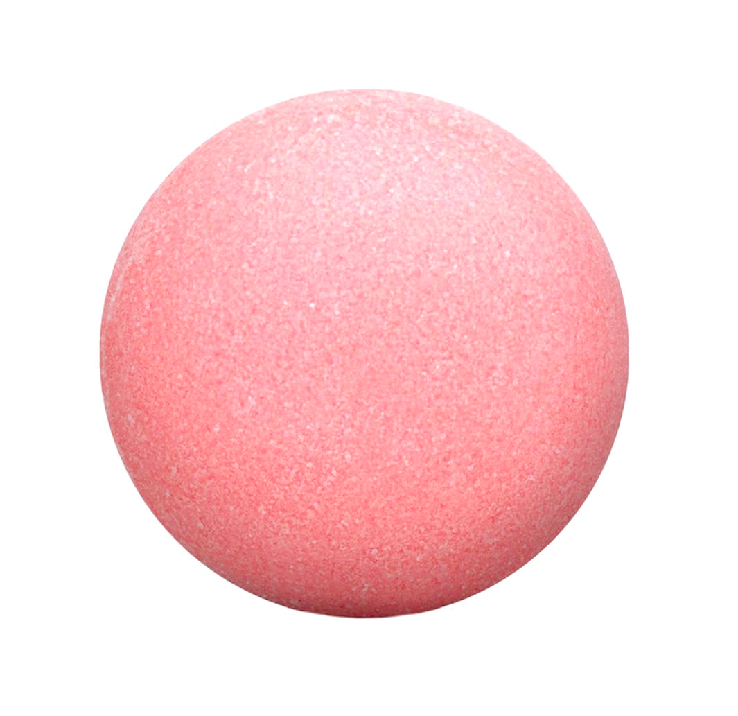 GRAPEFRUIT COCKTAIL BATH BOMB