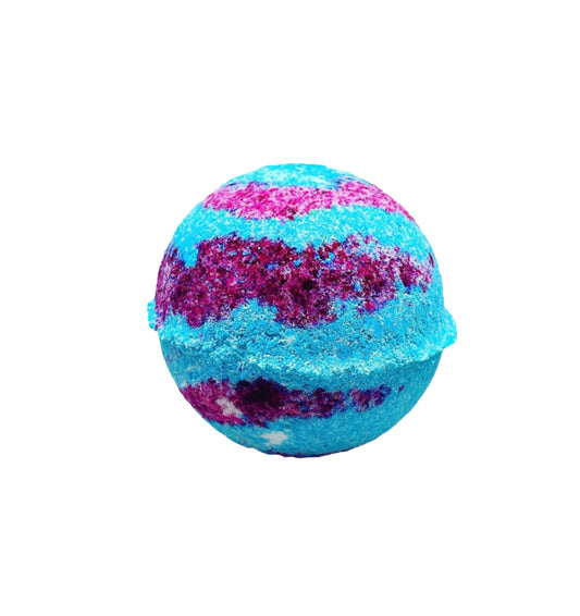 TROPICAL HURRICANE BATH BOMB