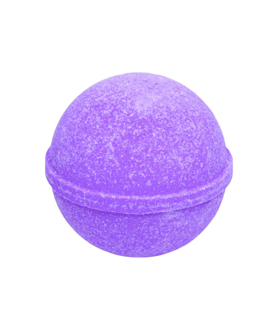 GRAPE MERLOT BATH BOMB