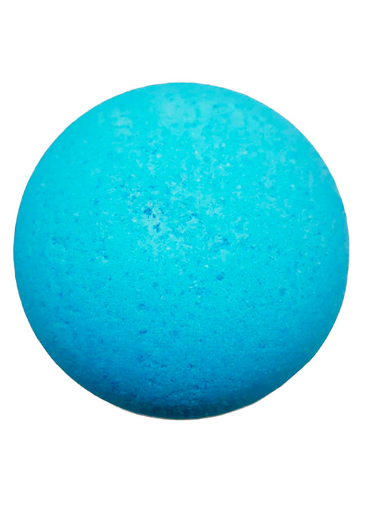 ENCHANTED EVERGREEN BATH BOMB