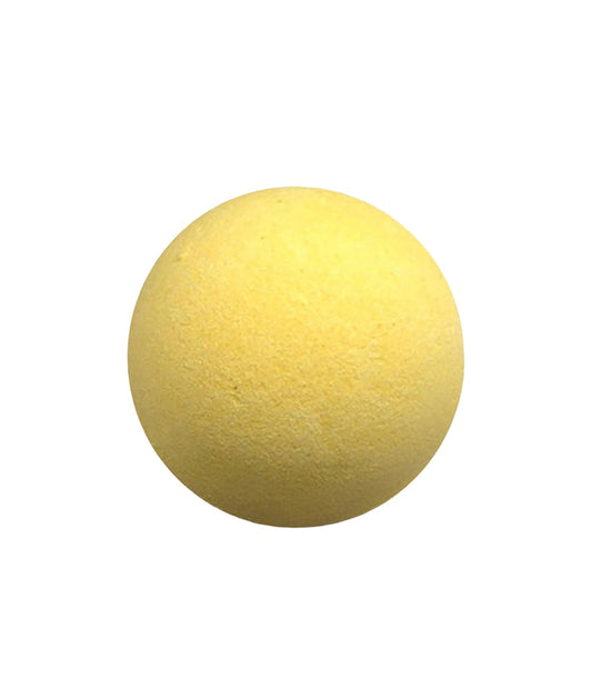 LEMON DROP BATH BOMB