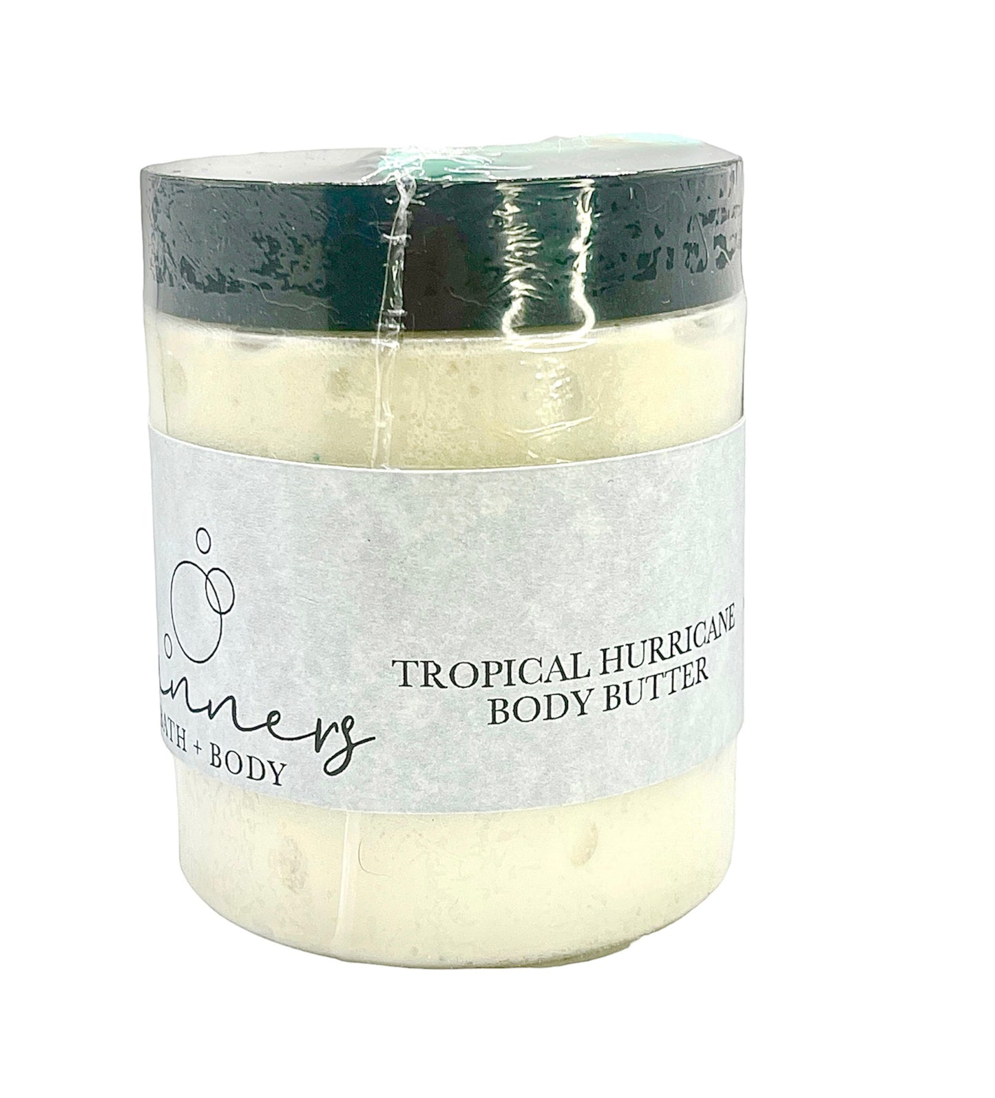 TROPICAL HURRICANE WHIPPED BODY BUTTER