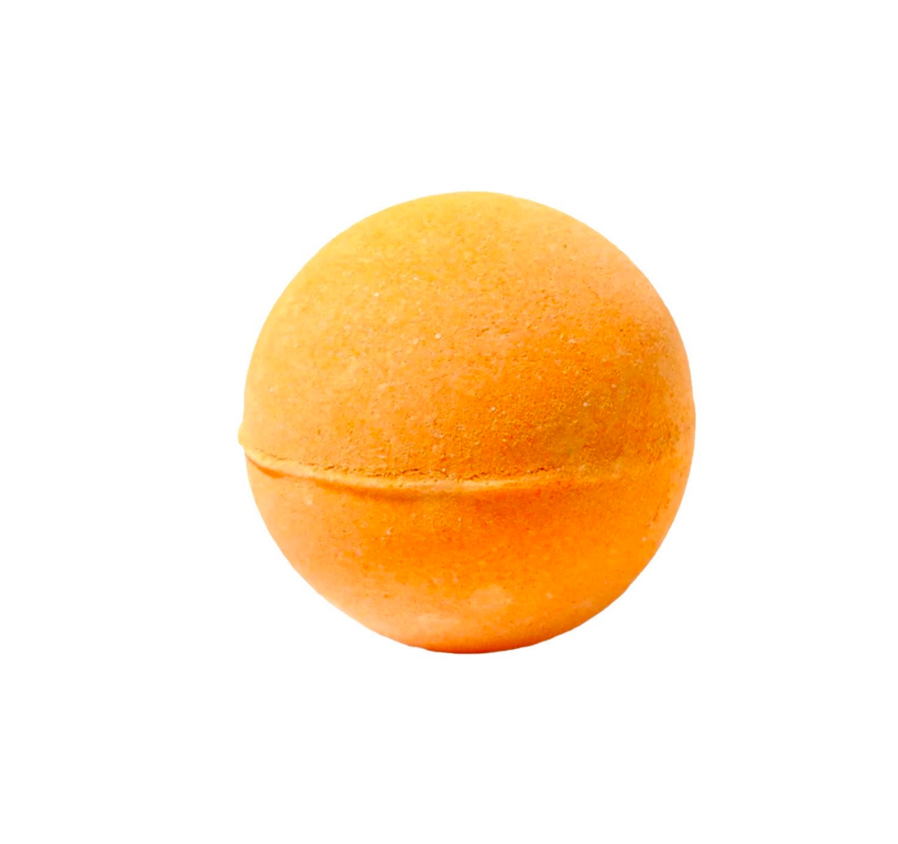 PUMPKIN SPICE BATH BOMB