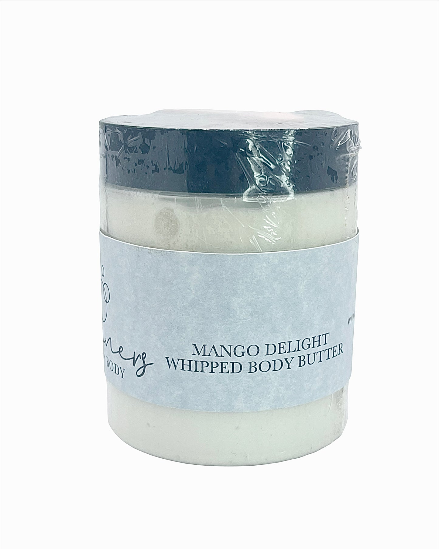 MANGO DELIGHT - WHIPPED BODY BUTTER