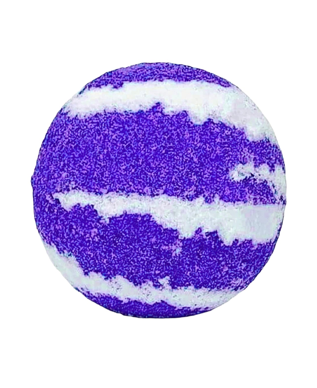 BLACKBERRY BATH BOMB