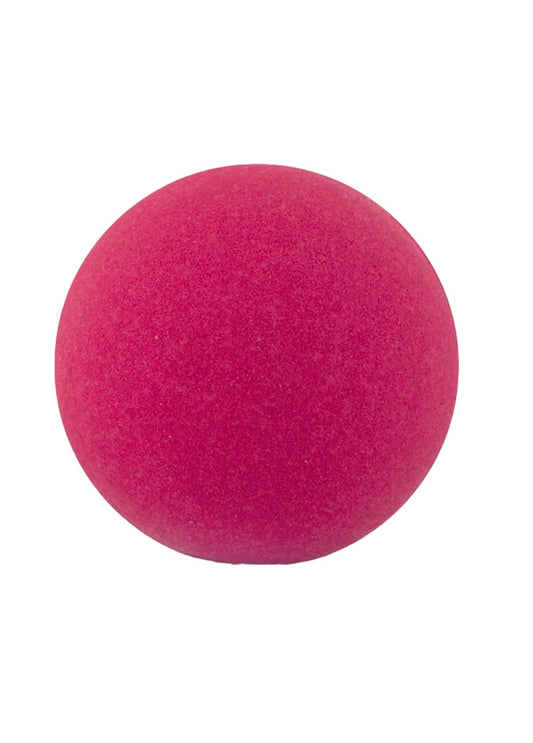 BORDEAUX CHERRY BATH BOMB