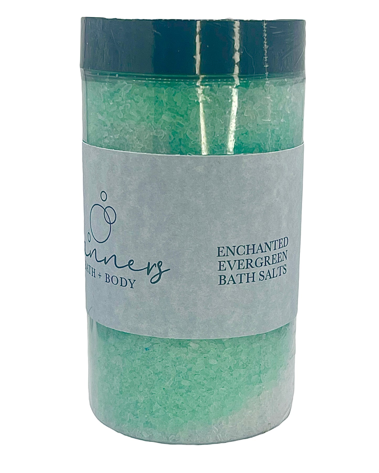 ENCHANTED EVERGREEN - BATH SALT