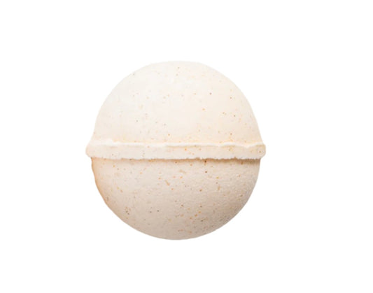 TOASTED VANILLA BEAN BATH BOMB